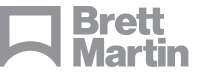Brett Martin